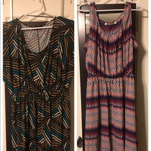 Plus Size Dress Bundle